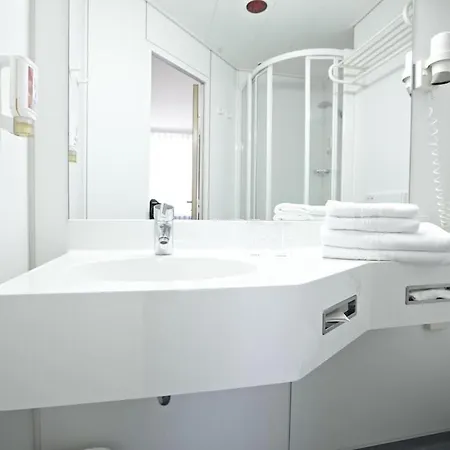 Hotel Intercityhotel Erfurt