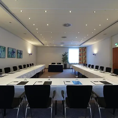 Intercityhotel 4* Erfurt