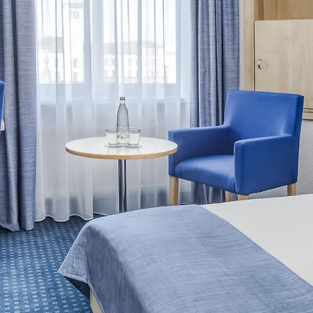 Intercityhotel Erfurt