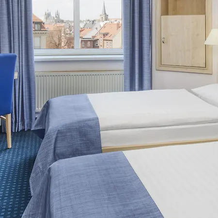 Intercityhotel Erfurt