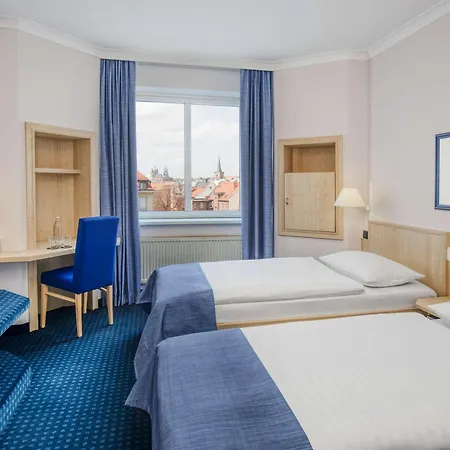 Intercityhotel Erfurt
