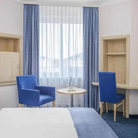 Intercityhotel