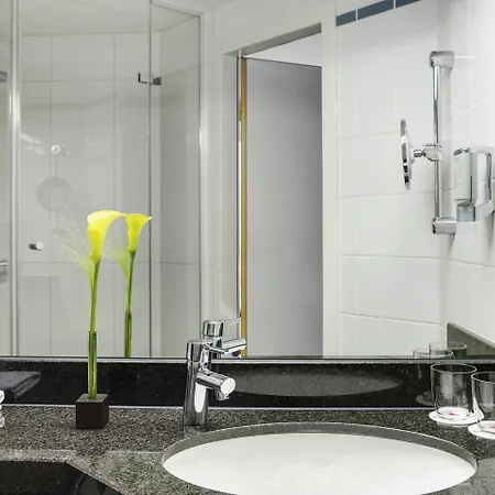 Hotel Intercityhotel 4*