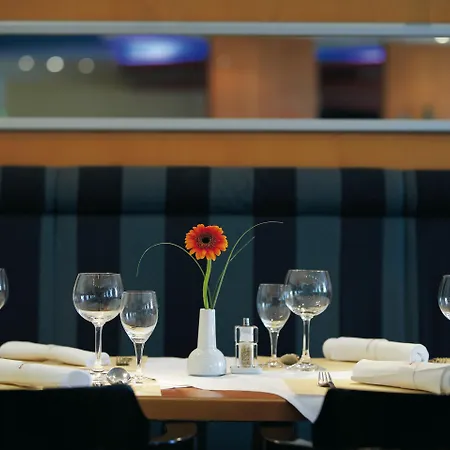 Hotel Intercityhotel