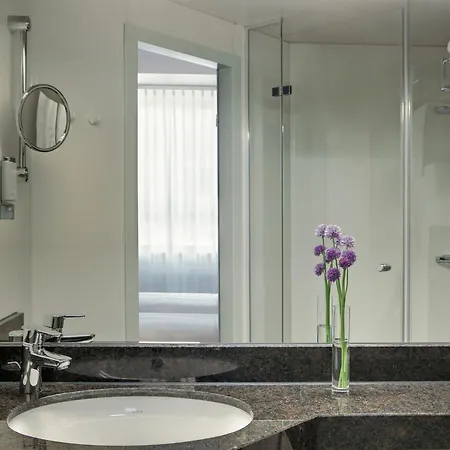 Hotel Intercityhotel