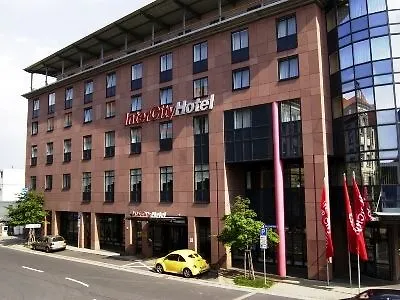 Hotel Intercityhotel 4*