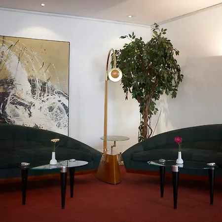 Intercityhotel