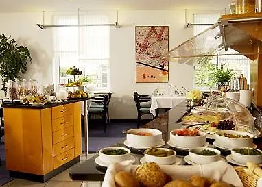 Intercityhotel