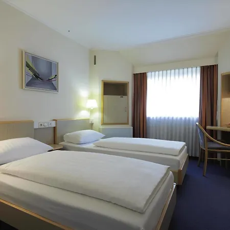 Intercityhotel