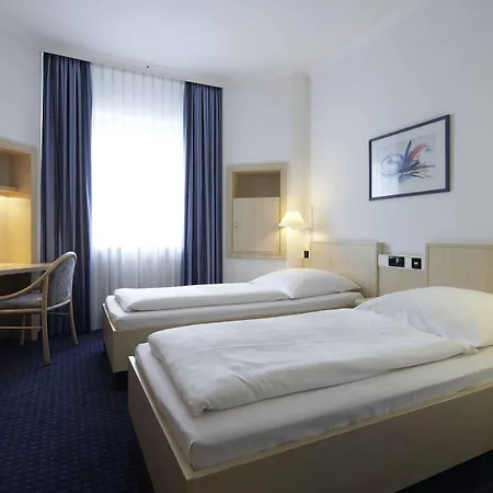 Hotel Intercityhotel