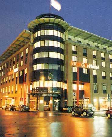 Intercityhotel Hotel 4*